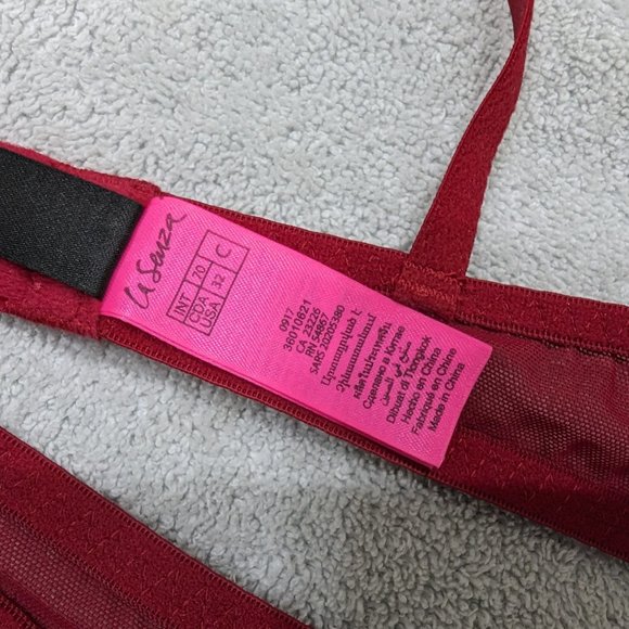 2 x 32C La Senza Obsession bras - Picture 15 of 15